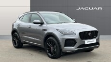 Jaguar E-Pace 1.5 P300e R-Dynamic HSE 5dr Auto Estate